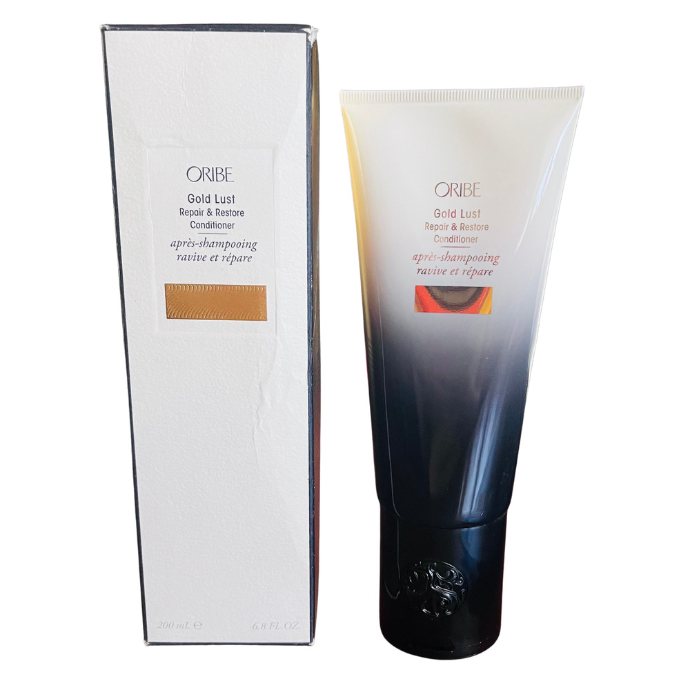 Oribe Gold Lust Repair & Restore Conditioner 6.8 oz / 200mL